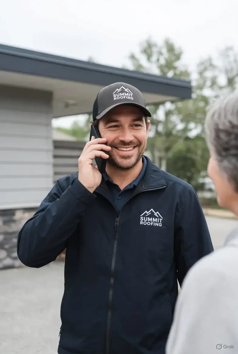 Flat Roof Leak Repair Martinsville, IL FAQs